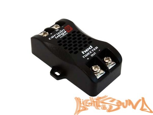 Cerwin Vega H765C 6.5" (16.5 см) 2-полосная компонентная акустическая система