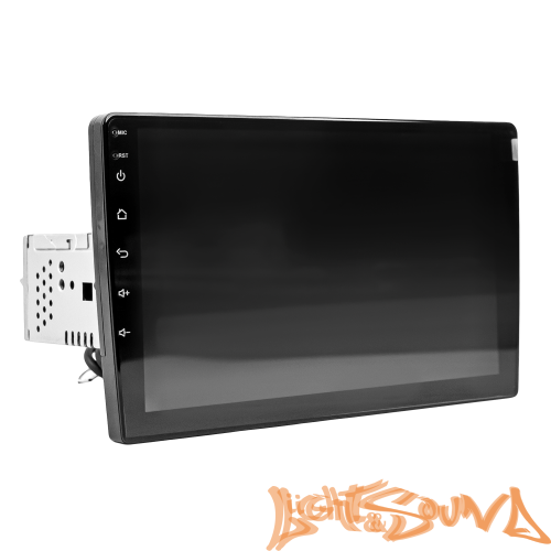 ACV WD-902 2DIN (1024x600) 4x50, USB/SD/FM/AUX/BT/WMA/MiltiColor/Equalizer, 9 дюймов