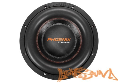 Сабвуфер DL Audio Phoenix 12