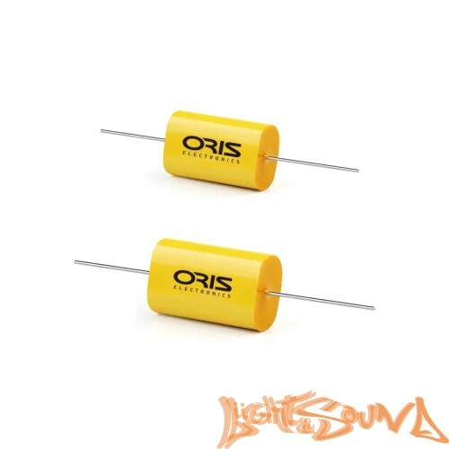 Oris Electronics CAP3.3/250 конденсатор, 1шт