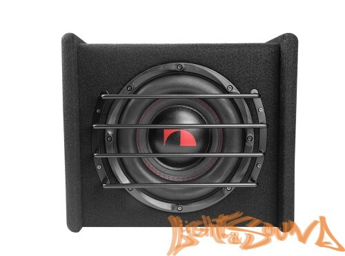 Nakamichi NBX251A 10" активный сабвуфер