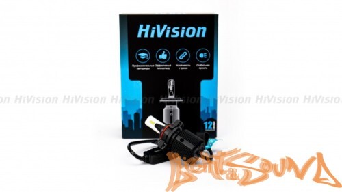 HiVision A1 PSX24 3000K (2шт)