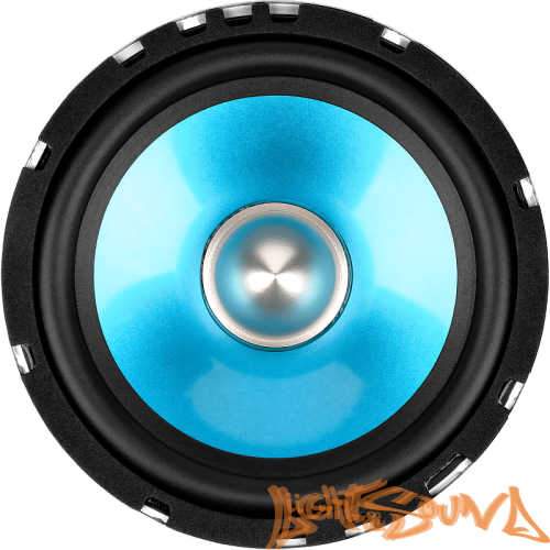 Ural Бирюза АС-Б1627К (16 см) 2-хполосная компонентная акустическая система