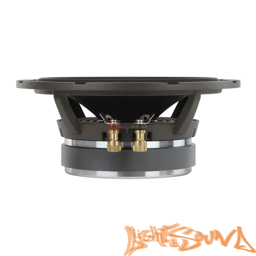 MBQ FL-165 6.5" (16.5 см) 2-полосная компонентная акустическая система