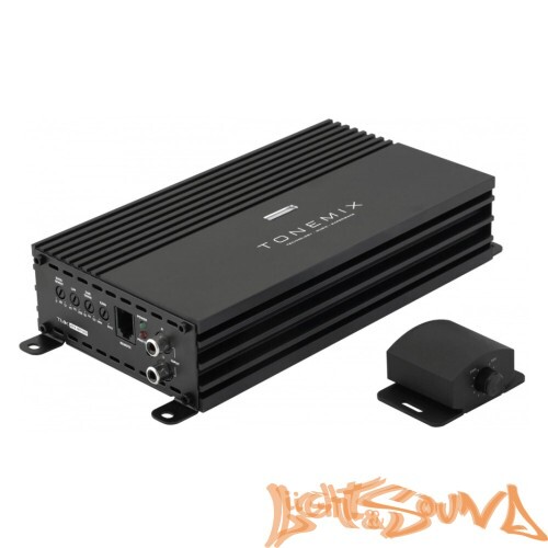 Tonemix ATK-M750D Усилитель мощности 1-канальный