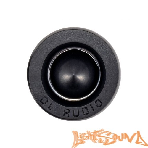 DL Audio Raven Easy Install Neo Tweeter v.2 высокочастотные динамики (комплект)
