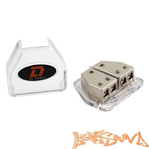 DL Audio Phoenix Power Distributor 05 Дистрибьютор питания