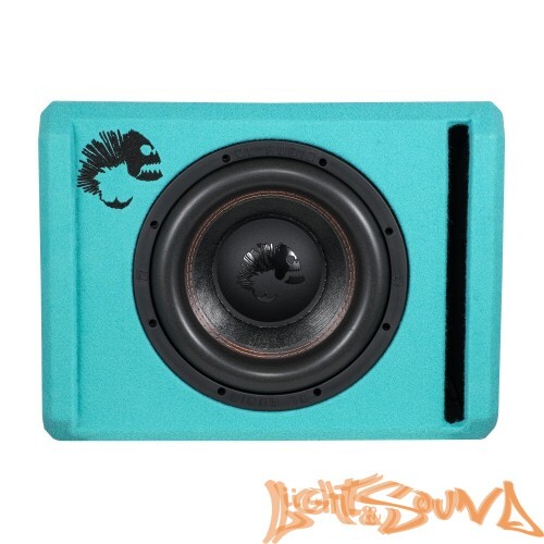 DL Audio Piranha 10A V.2 Marine активный сабвуфер