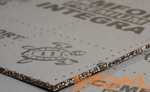 Шумоизоляция Comfort mat Integra GEN2 (50х70см, в уп. 5л.)