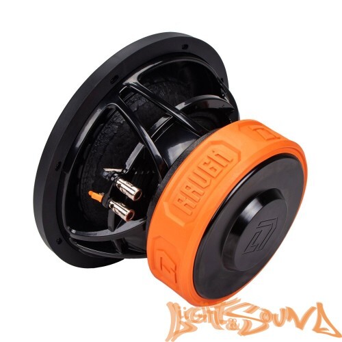 DL Audio Raven 10 v.2 сабвуфер