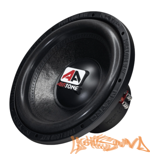 AIRTONE NITRO 300 12D2  12" (30см) сабвуфер