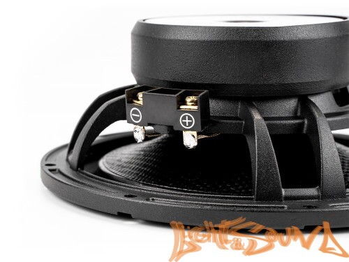 EXSO CMB4-165 6.5" (16.5 см) 2-полосная  акустическая система