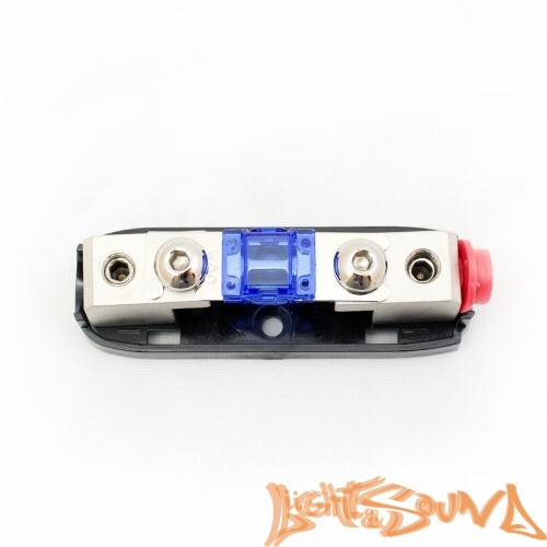 Колба предохранителя  AMP PROMO miniANL-01 (60A)