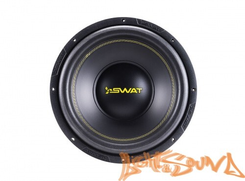 SWAT REV - 12 v2 Сабвуфер