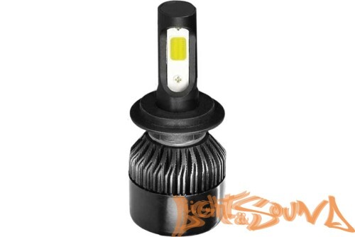 Clearlight LED Ultinon HB4 4500 lm (2 шт)