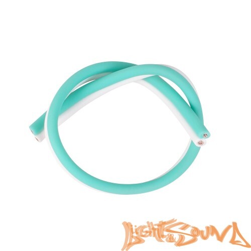 DL Audio Piranha Speaker Cable Кабель акустический 18 Ga, 100м  в катушке