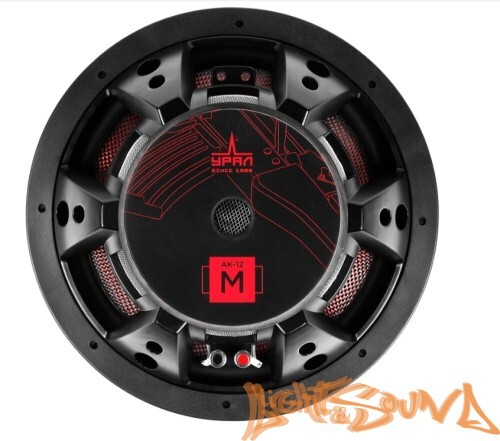 URAL АК-12 М Сабвуфер