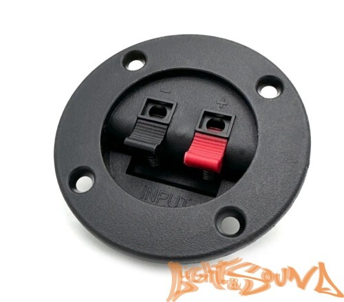 Терминал для подключения акустики D75, 1шт