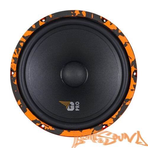 DL Audio Gryphon Pro 250 Midbass низкочастотные динамики (комплект)