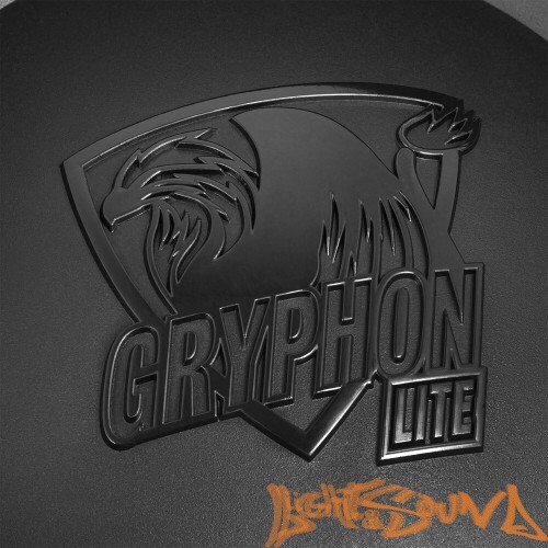 DL Audio Gryphon Lite 15 v.3 сабвуфер