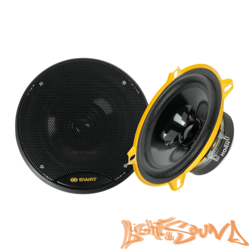 SWAT SP-H5V2 5" (13 см) широкополосные динамики (комплект)