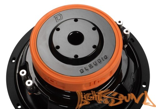 Сабвуфер DL Audio Gryphon Lite 10