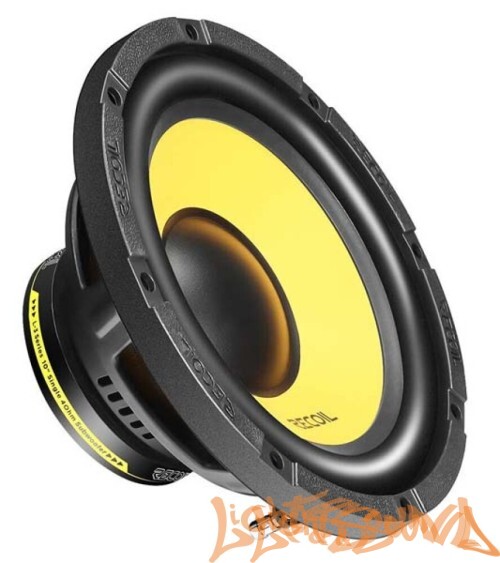 Recoil LW8S4 8" (20 см) Сабвуфер