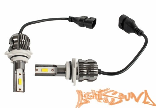 Clearlight LED Type X5 HB4 4000lm, 3000k (2 шт)