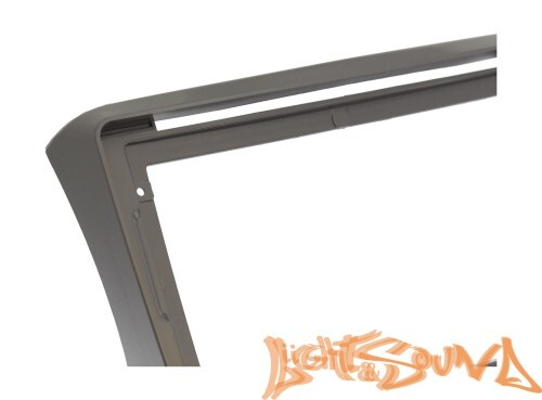 Переходная рамка для Toyota Vitz 1999-2005 для установки MFB дисплея