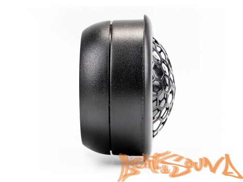 EXSO CTW3-25 высокочастотные динамики (комплект)