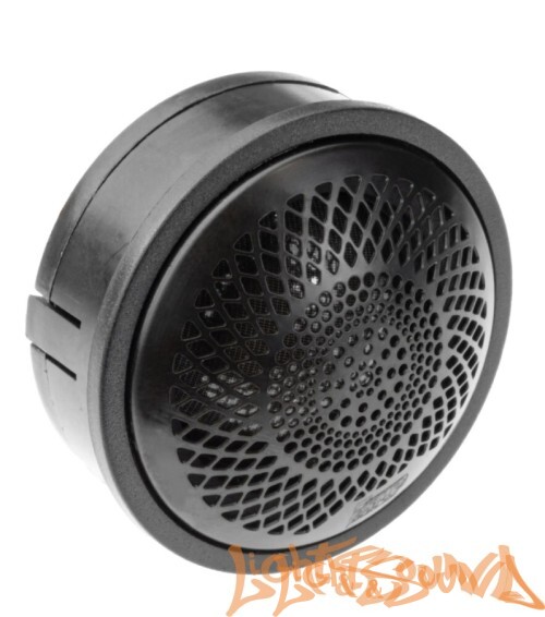 AMP PRO X TW15 (50) Твитер Шелк(с конденсатором) (комплект)