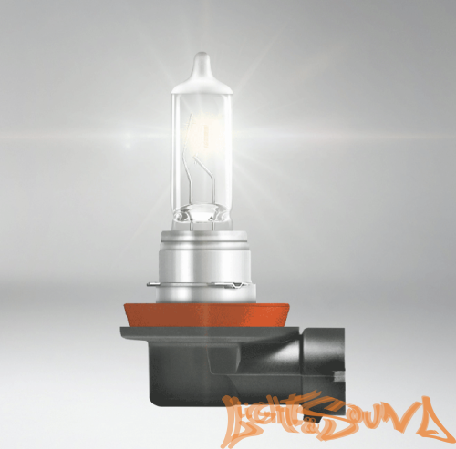 Osram Original Line H16 12V, 19W Галогенная лампа (1шт)