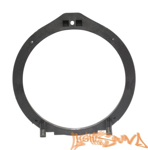 Подиумы пластиковые  POD 6.5 Honda 6,5" (16см, высокие ср.жестк.) 2шт