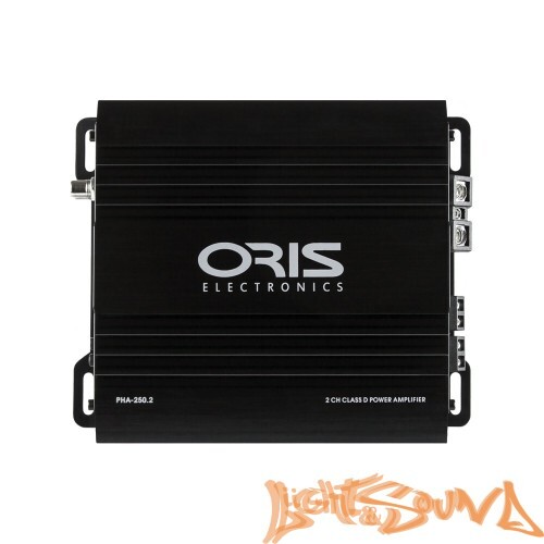 Oris Electronics PHA-2.250 Усилитель мощности 2-канальный