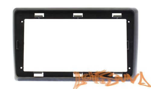 Переходная рамка для Toyota Probox, Succeed 2014+ для установки MFB дисплея