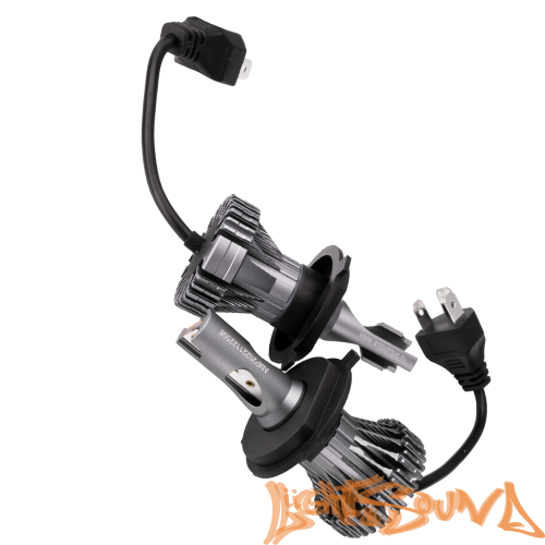 AMP/Criolight CSP L03s H4 (1 шт)