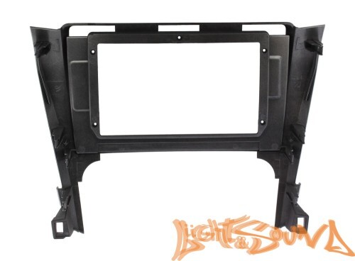 Переходная рамка для Toyota Camry 2012-2014 для установки MFA дисплея