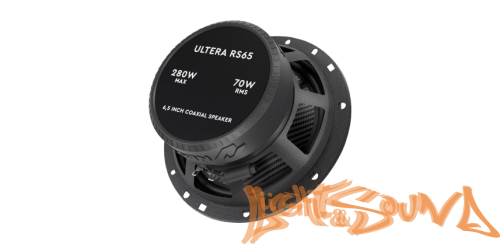 Neoline Ultera RS65 6.5" (16,5 см), 2-полосная коаксиальная акустическая система