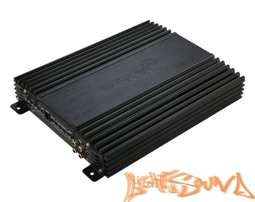 Усилитель мощности на 3 канала Ural BV 3.500