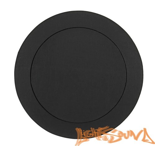 Шумоизоляция для динамиков (19,5смх14,5смх2,5см), 1шт