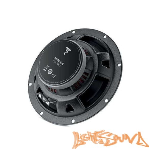 Focal Auditor ASE-165S тонкие (16 см) 2-полосная компонентная акустическая систем