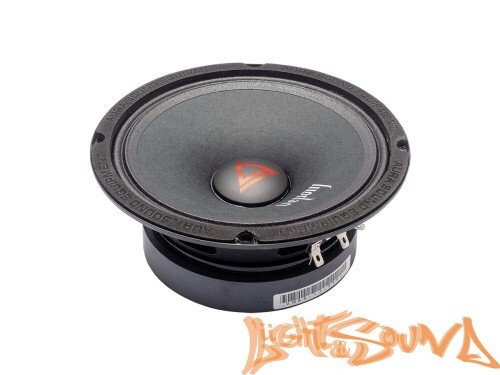 Aura Venom-65 6.5" (16.5 см) среднечастотные динамики (комплект)