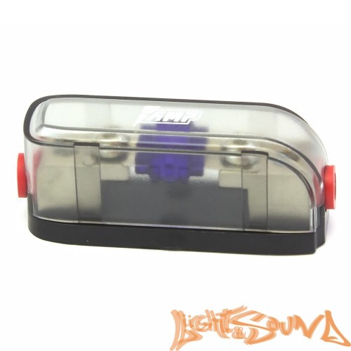 Колба предохранителя  AMP PROMO miniANL-01 (100A)