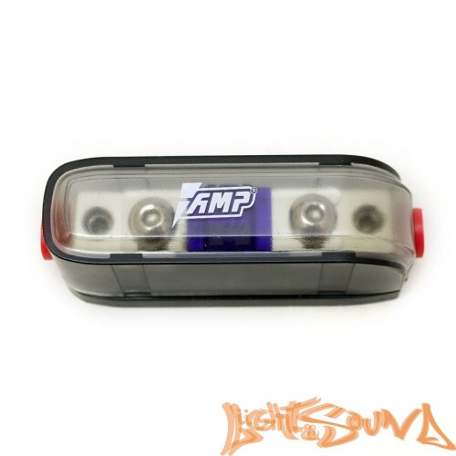 Колба предохранителя  AMP PROMO miniANL-01 (100A)