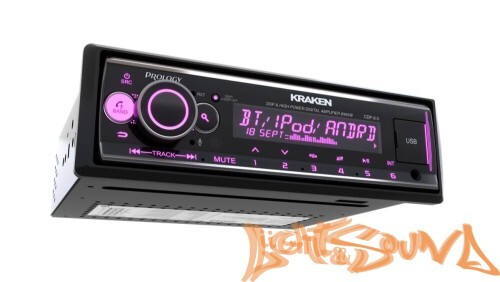 Prology CDP-8.0 KRAKEN