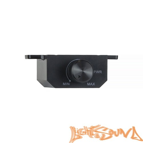 Oris Electronics PHA-2.1500 Усилитель мощности 2-канальный