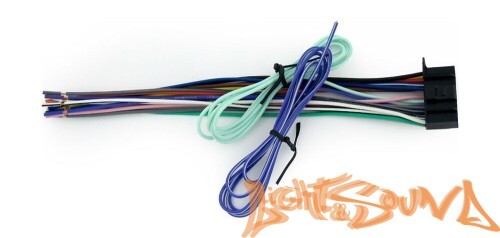 AV Коннектор Kenwood RC-KNDNX