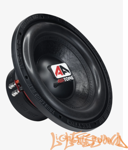 AIRTONE NITRO 500 12D2  12" (30см) сабвуфер