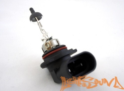 Clearlight LongLife HB4 12V, 55W Галогенная лампа (1шт)