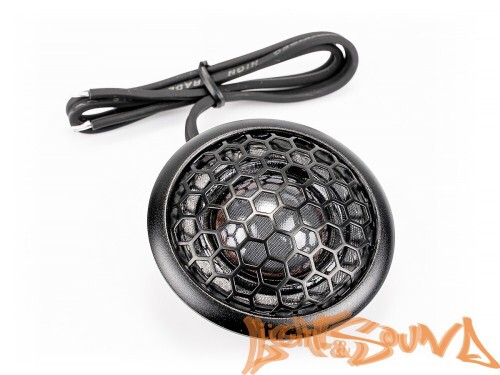 EXSO CTW4-25 высокочастотные динамики (комплект)